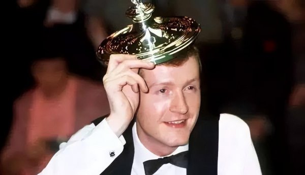 斯诺克戴维斯外号叫什么