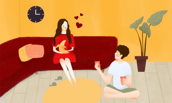 如何让男生喜欢你心理学小技巧