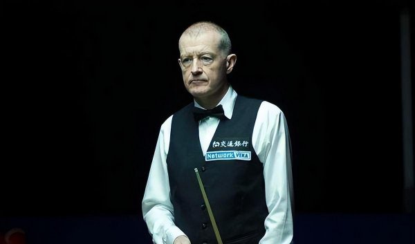 斯诺克戴维斯外号叫什么