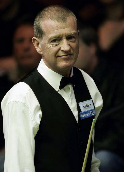 斯诺克戴维斯外号叫什么