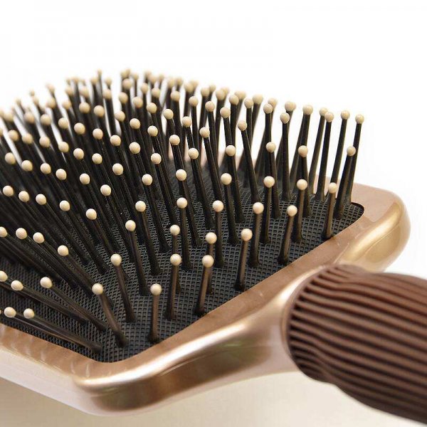 气囊梳和普通梳子有什么区别