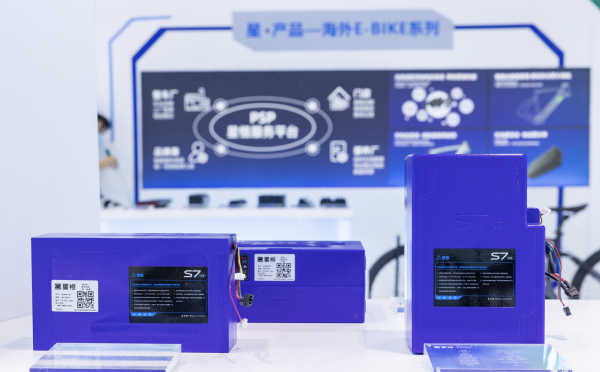 我国锂电池哪个品牌最好