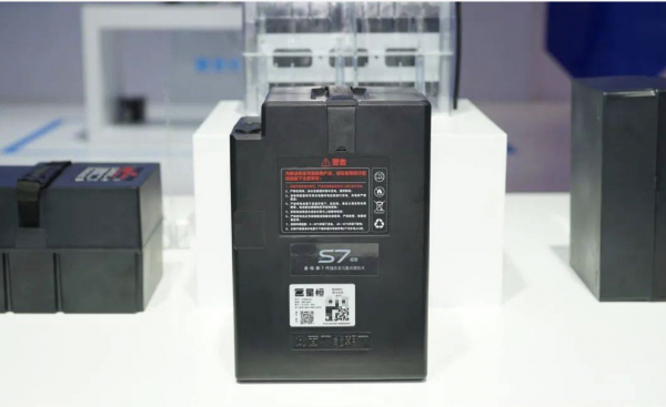 我国锂电池哪个品牌最好