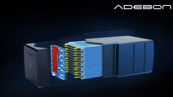 我国锂电池哪个品牌最好