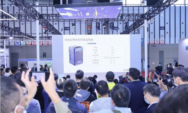 我国锂电池哪个品牌最好