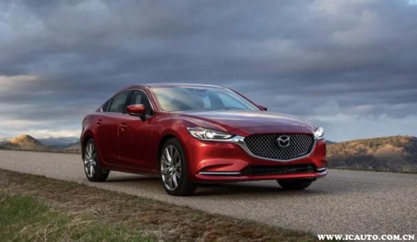 20万左右口碑最好的轿车排行榜