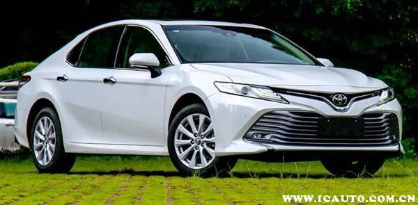 20万左右口碑最好的轿车排行榜