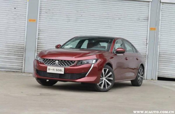 20万左右口碑最好的轿车排行榜