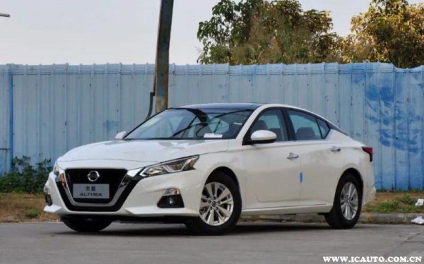 20万左右口碑最好的轿车排行榜