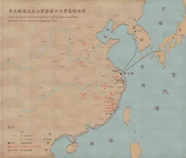 上海有多少年存在历史