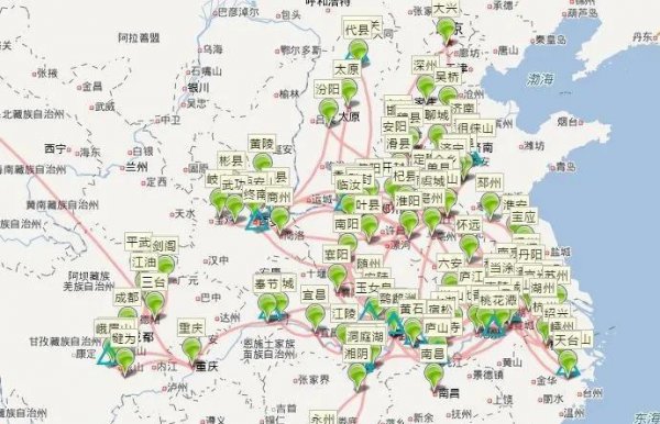 烟花三月下扬州是指哪个城市