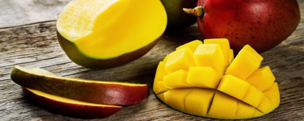 芒果与蟹能不能一起吃