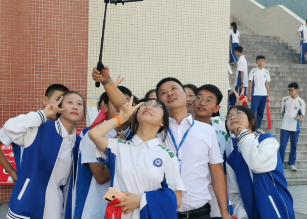 最好的高中学校排行榜