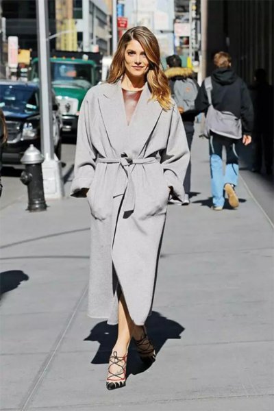 羊绒大衣和羊毛大衣的区别哪个好