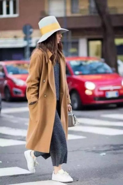 羊绒大衣和羊毛大衣的区别哪个好