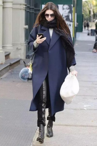 羊绒大衣和羊毛大衣的区别哪个好