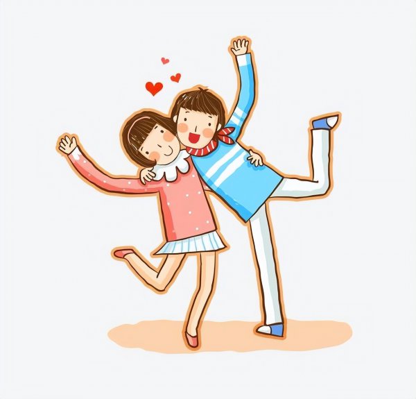 提升感情的36个问题