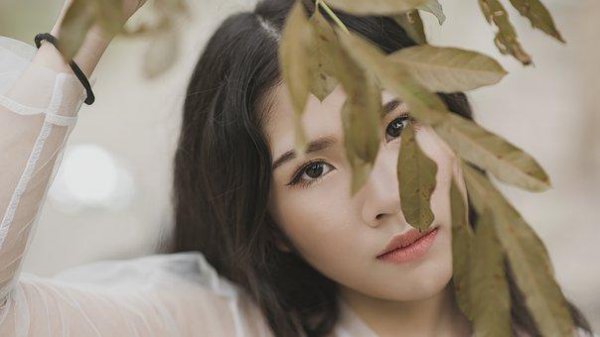 男生都喜欢身体干净的女生