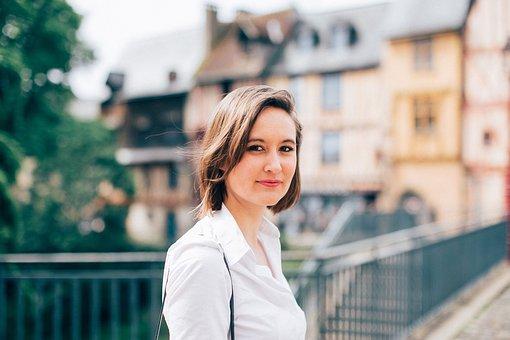 男生都喜欢身体干净的女生