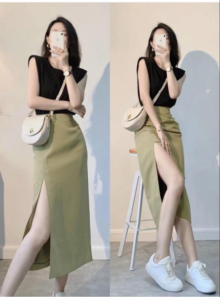 八月份穿什么衣服合适