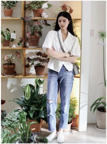 八月份穿什么衣服合适