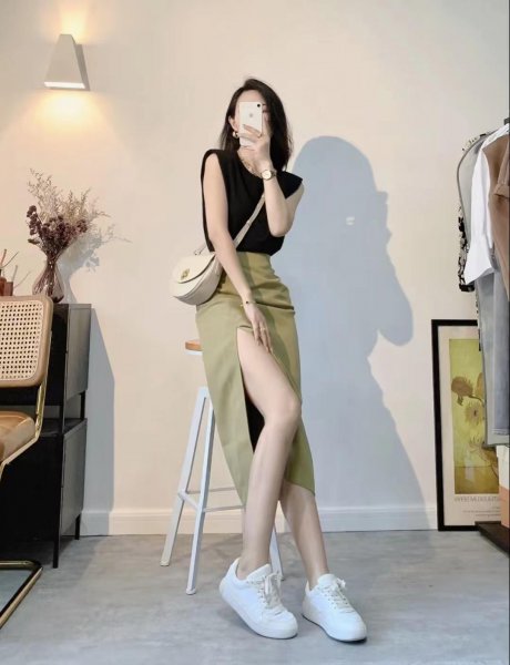 八月份穿什么衣服合适