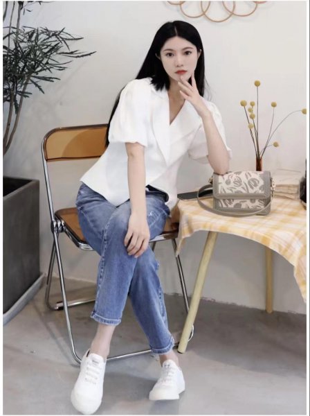 八月份穿什么衣服合适