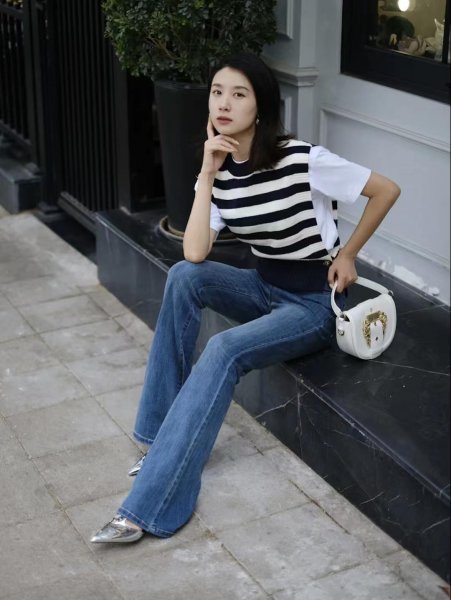 八月份穿什么衣服合适