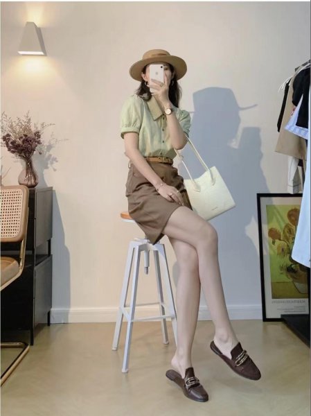 八月份穿什么衣服合适