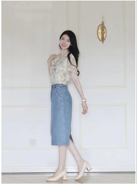 八月份穿什么衣服合适