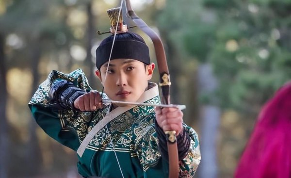 最近好看的韩剧2023排行榜