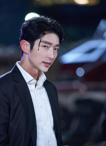 最近好看的韩剧2023排行榜