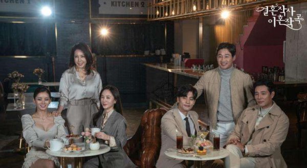 最近好看的韩剧2023排行榜