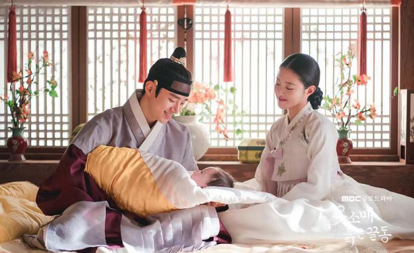 最近好看的韩剧2023排行榜