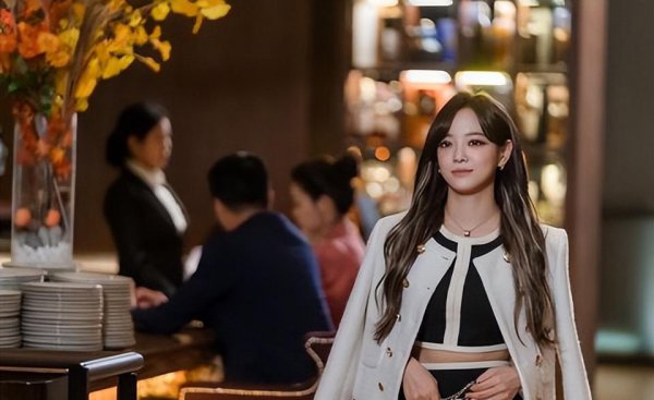 最近好看的韩剧2023排行榜