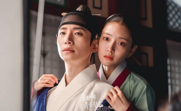 最近好看的韩剧2023排行榜