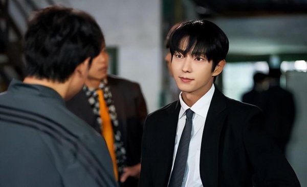 最近好看的韩剧2023排行榜