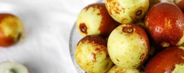 冬枣怎么挑甜好吃