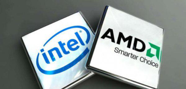 amd与英特尔的区别