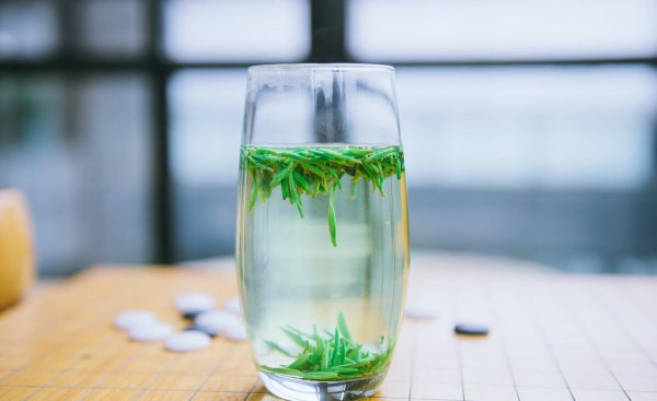 绿茶怎么保存最好