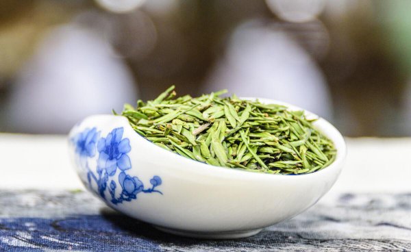 绿茶怎么保存最好