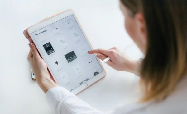 苹果平板截屏怎么截屏