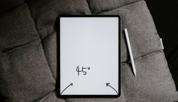 苹果平板截屏怎么截屏