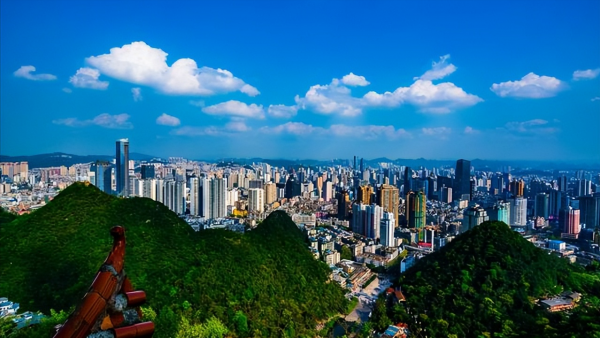 贵阳有什么好玩的地方旅游景点