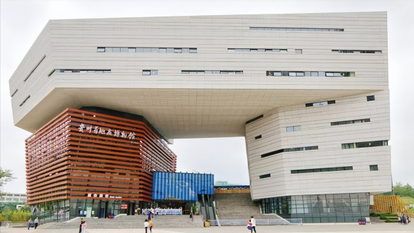 贵阳有什么好玩的地方旅游景点