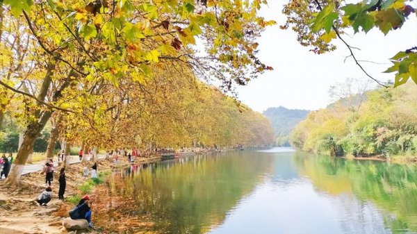 贵阳有什么好玩的地方旅游景点