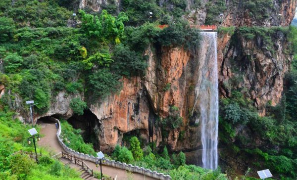 盘州市属于哪个市