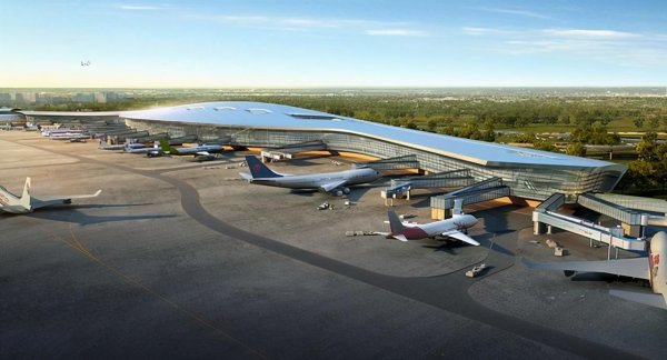 宁波机场在哪个区哪个街道