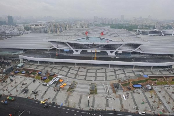 宁波机场在哪个区哪个街道