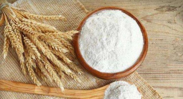 当前小麦价格是涨是落